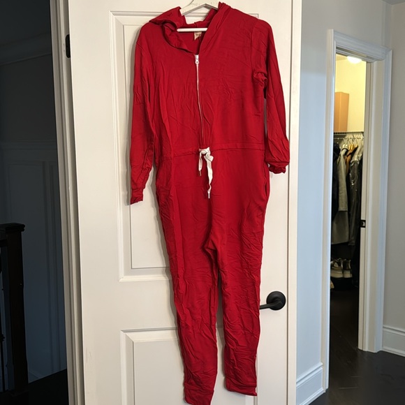 Smash + Tess Romper - Picture 2 of 7